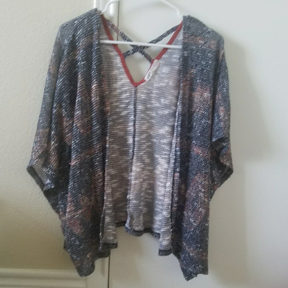 Cardigan